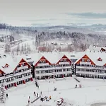 Apartament Silence Triventi Silver View Апартаменты Карпач
