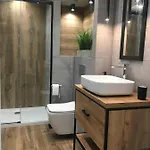 Apartament Silence Triventi Silver View Апартаменты Карпач