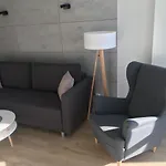 Apartament Silence Triventi Silver View Апартаменты Карпач