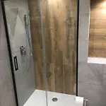 Apartament Silence Triventi Silver View Апартаменты Карпач