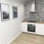 Apartament Silence Triventi Silver View Апартаменты Карпач