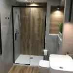 Апартаменты Apartament Silence Triventi Silver View