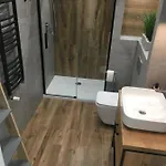 Апартаменты Apartament Silence Triventi Silver View