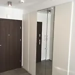 Apartament Silence Triventi Silver View Апартаменты