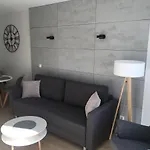 Апартаменты Apartament Silence Triventi Silver View *