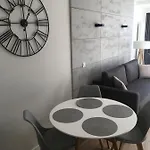 Apartament Silence Triventi Silver View Апартаменты Карпач