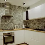 Apartament Silence Triventi Silver View Апартаменты *