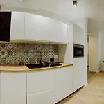 Апартаменты Apartament Silence Triventi Silver View Карпач