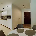 Apartament Silence Triventi Silver View Карпач