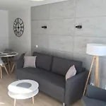 Apartament Silence Triventi Silver View Karpacz
