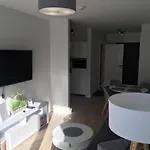 Appartement Apartament Silence Triventi Silver View