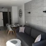 Apartament Silence Triventi Silver View Karpacz