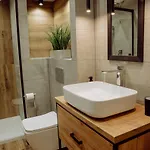 Apartament Silence Triventi Silver View Appartement *