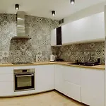 Apartament Silence Triventi Silver View *