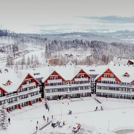 Apartament Silence Triventi Silver View Apartament Karpacz