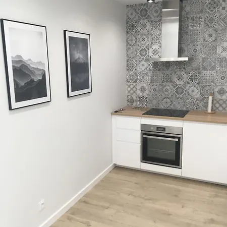 Apartament Silence Triventi Silver View Appartement Karpacz