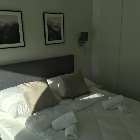 Apartament Silence Triventi Silver View Appartement Karpacz