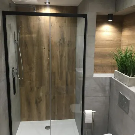 Apartament Silence Triventi Silver View Karpacz