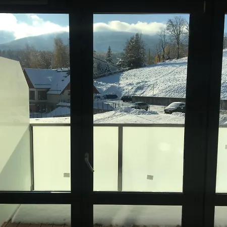 Appartement Apartament Silence Triventi Silver View