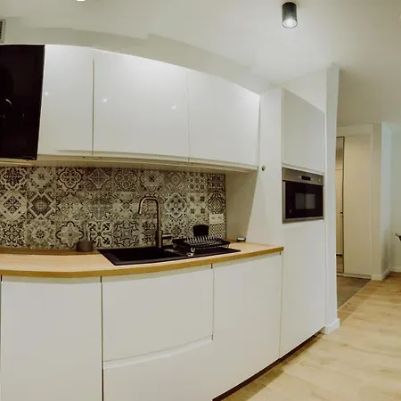 Apartament Apartament Silence Triventi Silver View Karpacz